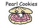 The Parable of the pearl of Great price snacks